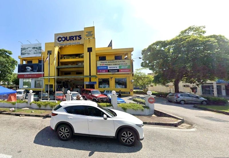 SHAH ALAM, GRAVITAS, kota kemuning, bukit kemuning, bukit rimau, hicom glenmarie, Temasya industrial, subang jaya, sunway, puchong, setia alam, usj,