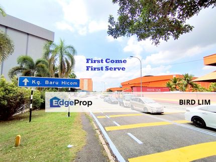 SHAH ALAM, GRAVITAS, kota kemuning, bukit kemuning, bukit rimau, hicom glenmarie, Temasya industrial, subang jaya, sunway, puchong, setia alam, usj,, Selangor, Shah Alam