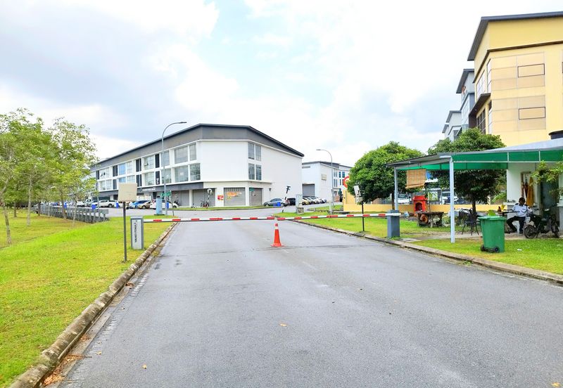 SHAH ALAM, GRAVITAS, kota kemuning, bukit kemuning, bukit rimau, hicom glenmarie, Temasya industrial, subang jaya, sunway, puchong, setia alam, usj,