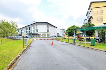 SHAH ALAM, GRAVITAS, kota kemuning, bukit kemuning, bukit rimau, hicom glenmarie, Temasya industrial, subang jaya, sunway, puchong, setia alam, usj,