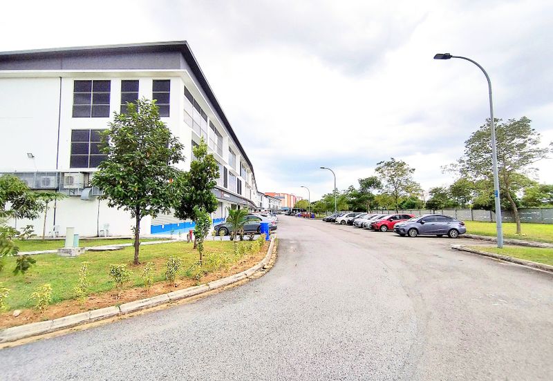 SHAH ALAM, GRAVITAS, kota kemuning, bukit kemuning, bukit rimau, hicom glenmarie, Temasya industrial, subang jaya, sunway, puchong, setia alam, usj,