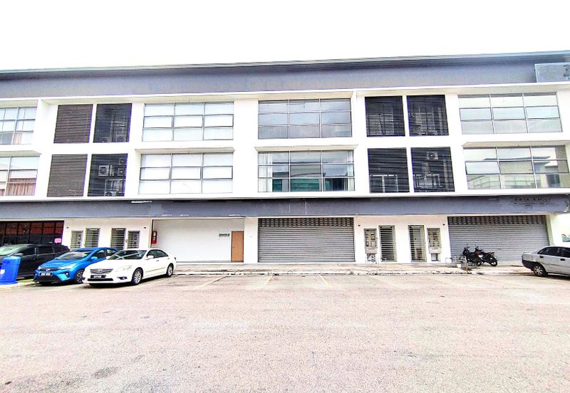 SHAH ALAM, GRAVITAS, kota kemuning, bukit kemuning, bukit rimau, hicom glenmarie, Temasya industrial, subang jaya, sunway, puchong, setia alam, usj,