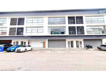 SHAH ALAM, GRAVITAS, kota kemuning, bukit kemuning, bukit rimau, hicom glenmarie, Temasya industrial, subang jaya, sunway, puchong, setia alam, usj,