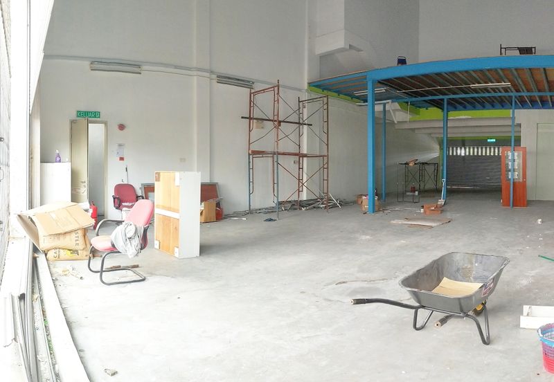 SHAH ALAM, GRAVITAS, kota kemuning, bukit kemuning, bukit rimau, hicom glenmarie, Temasya industrial, subang jaya, sunway, puchong, setia alam, usj,