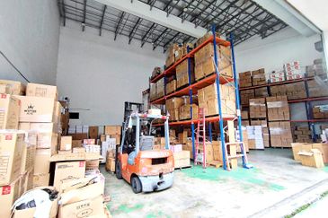 SHAH ALAM, GRAVITAS, kota kemuning, bukit kemuning, bukit rimau, hicom glenmarie, Temasya industrial, subang jaya, sunway, puchong, setia alam, usj,