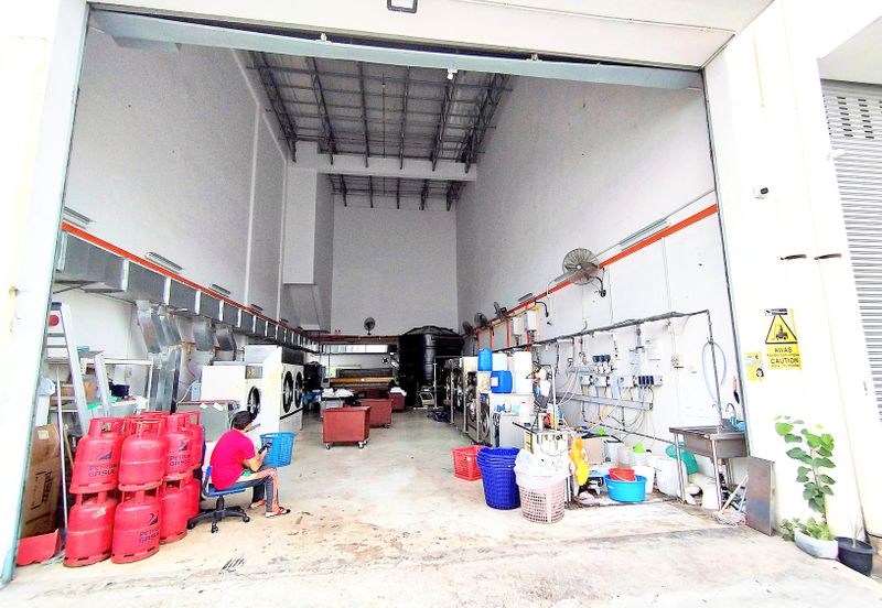 SHAH ALAM, GRAVITAS, kota kemuning, bukit kemuning, bukit rimau, hicom glenmarie, Temasya industrial, subang jaya, sunway, puchong, setia alam, usj,