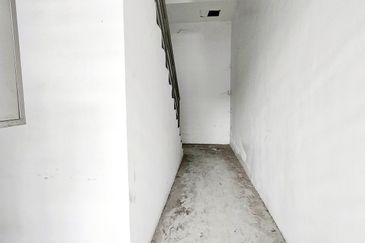 SHAH ALAM, GRAVITAS, kota kemuning, bukit kemuning, bukit rimau, hicom glenmarie, Temasya industrial, subang jaya, sunway, puchong, setia alam, usj,