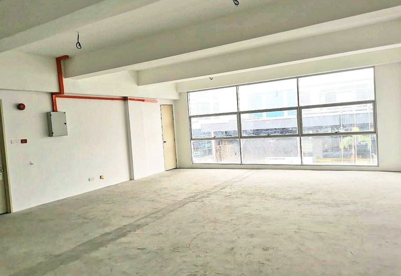 SHAH ALAM, GRAVITAS, kota kemuning, bukit kemuning, bukit rimau, hicom glenmarie, Temasya industrial, subang jaya, sunway, puchong, setia alam, usj,