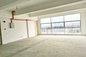 SHAH ALAM, GRAVITAS, kota kemuning, bukit kemuning, bukit rimau, hicom glenmarie, Temasya industrial, subang jaya, sunway, puchong, setia alam, usj,