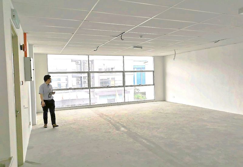 SHAH ALAM, GRAVITAS, kota kemuning, bukit kemuning, bukit rimau, hicom glenmarie, Temasya industrial, subang jaya, sunway, puchong, setia alam, usj,