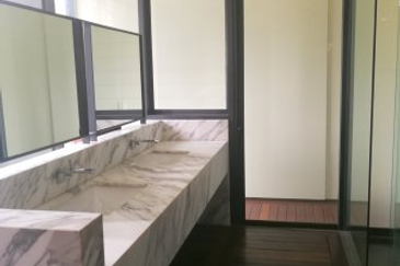 Jalan U Thant Exclusive 4 storey with lift