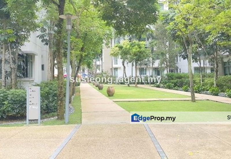 Seri Hening Residence