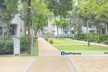 Seri Hening Residence