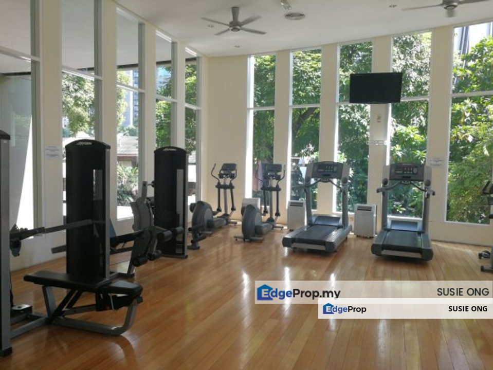 Top 10 luxury condo in KLCC, Kuala Lumpur, KLCC