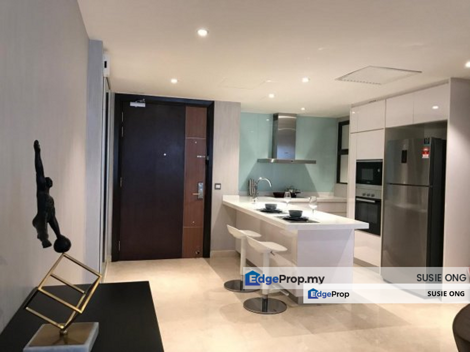 Tastefully furnished and move in condition , Kuala Lumpur, Keramat