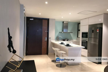 Ariva Trillion Residences