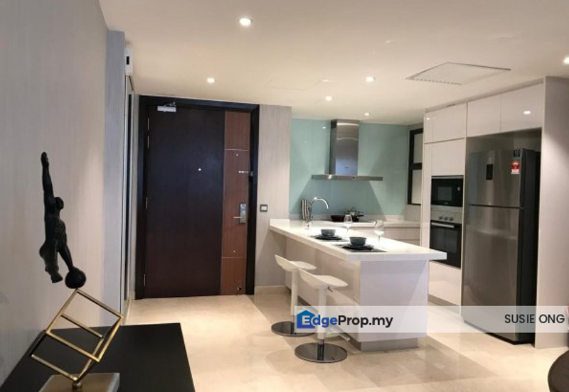 Ariva Trillion Residences