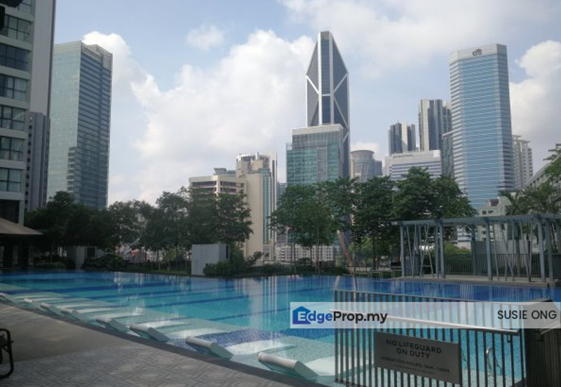 Ariva Trillion Residences