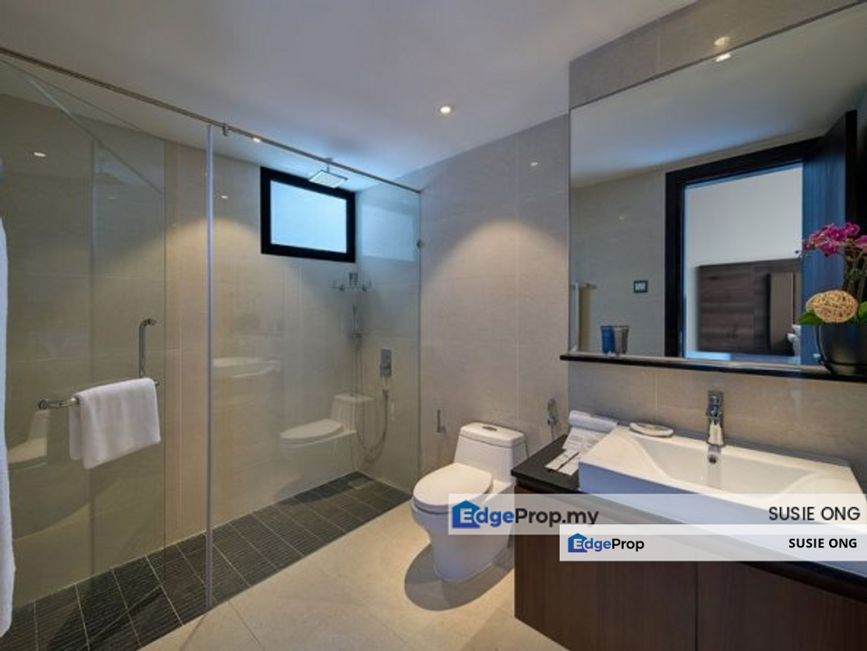 Tastefully furnished and move in condition , Kuala Lumpur, Keramat