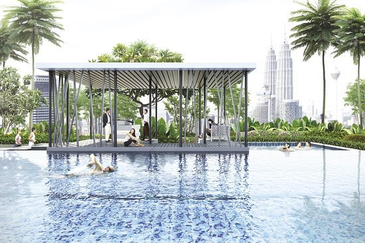 Ariva Trillion Residences