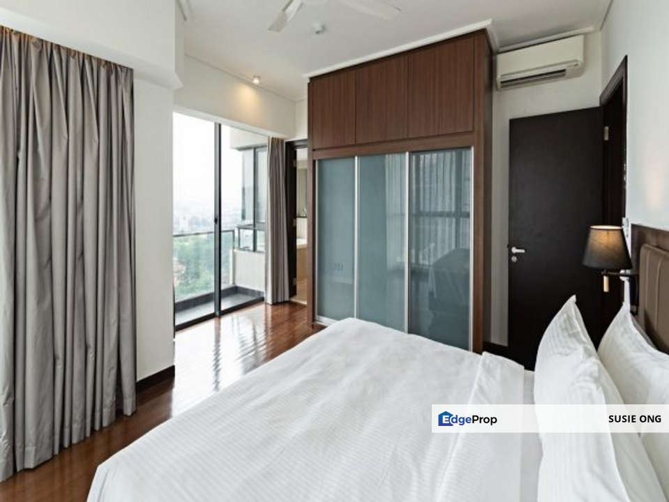 Tastefully furnished and move in condition , Kuala Lumpur, Keramat