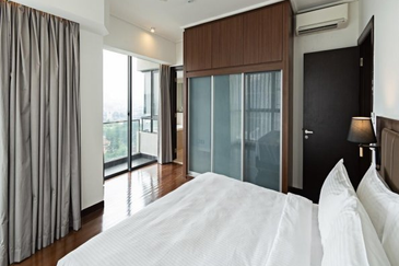 Ariva Trillion Residences