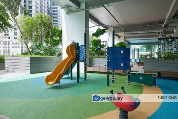 Ariva Trillion Residences