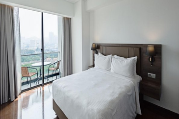 Ariva Trillion Residences