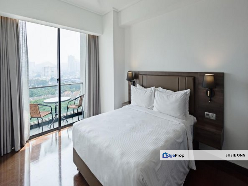 Tastefully furnished and move in condition , Kuala Lumpur, Keramat