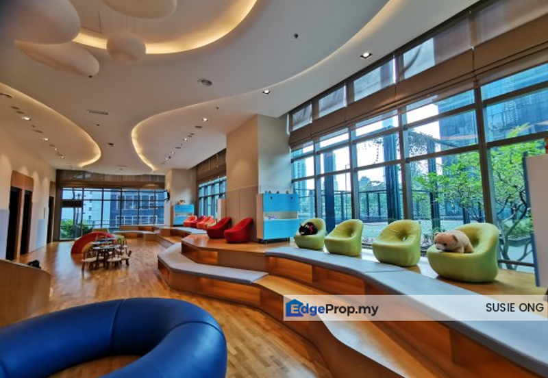 The Ritz-Carlton Residences