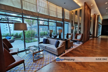 The Ritz-Carlton Residences