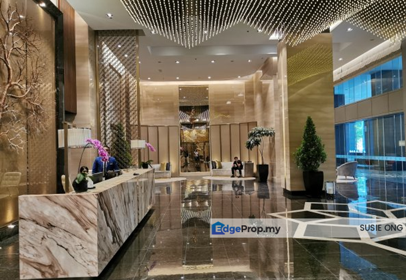 The Ritz-Carlton Residences