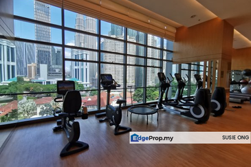 The Ritz-Carlton Residences