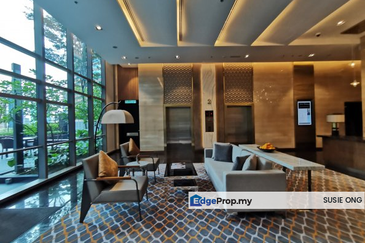 The Ritz-Carlton Residences