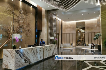 The Ritz-Carlton Residences