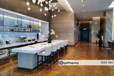 The Ritz-Carlton Residences