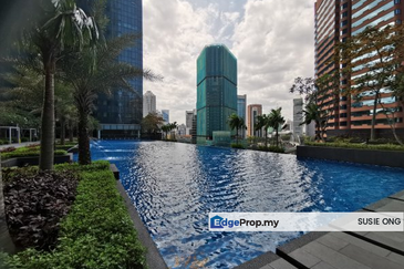 The Ritz-Carlton Residences