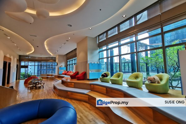 The Ritz-Carlton Residences