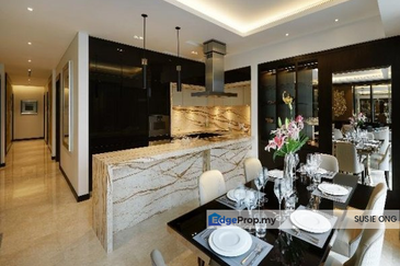 The Ritz-Carlton Residences