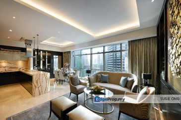 The Ritz-Carlton Residences