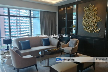 The Ritz-Carlton Residences