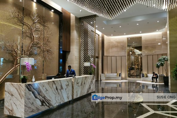 The Ritz-Carlton Residences