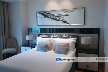 The Ritz-Carlton Residences