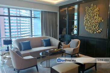 The Ritz-Carlton Residences