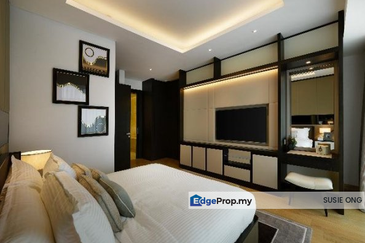 The Ritz-Carlton Residences