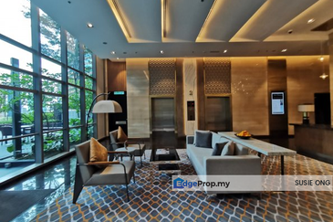 The Ritz-Carlton Residences