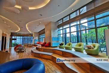 The Ritz-Carlton Residences