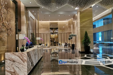 The Ritz-Carlton Residences