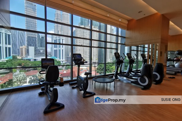 The Ritz-Carlton Residences