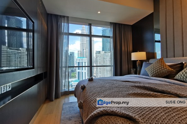 The Ritz-Carlton Residences